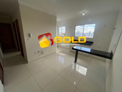 Apartamento para Locao, em Uberlndia, bairro Alto Umuarama, 3 dormitrios, 2 banheiros, 1 sute, 1 vaga
