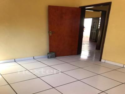 Casa para Locao, em So Jos dos Campos, bairro Jardim Paulista, 3 dormitrios, 1 banheiro