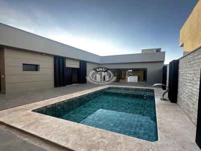Casa em Condom�nio para Venda, em Americana, bairro Parque Nova Carioba, 3 dormit�rios, 5 banheiros, 3 su�tes, 2 vagas