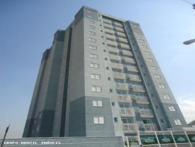 Apartamento 2 Quartos para Locao, em Sorocaba, bairro Jardim Gonalves, 2 dormitrios