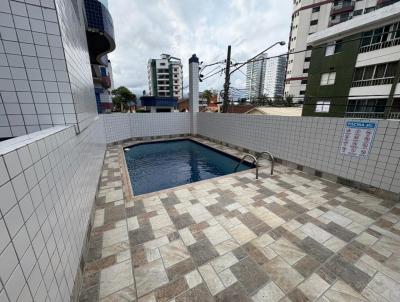 Apartamento para Venda, em Praia Grande, bairro Ocian, 1 dormitrio, 1 banheiro, 1 vaga