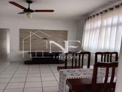 Apartamento para Locao, em Santos, bairro Boqueiro, 2 dormitrios, 1 banheiro, 1 vaga