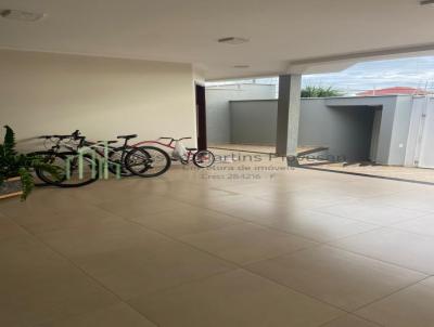 Casa para Venda, em So Jos do Rio Pardo, bairro Jardim Aeroporto, 3 dormitrios, 2 banheiros, 1 sute, 4 vagas