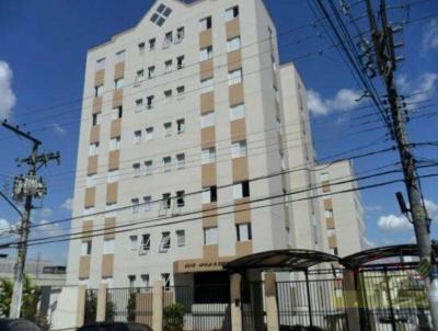Apartamento para Venda, em So Paulo, bairro Cangaba, 3 dormitrios, 1 banheiro, 1 vaga