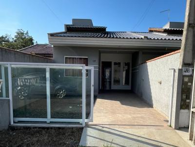 Casa Geminada para Venda, em Itapo, bairro CAMBIJU, 3 dormitrios, 2 banheiros, 1 sute, 1 vaga