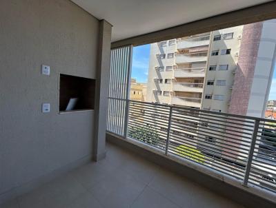 Apartamento para Venda, em So Jos do Rio Preto, bairro Bom Jardim, 3 dormitrios, 2 banheiros, 1 sute, 2 vagas