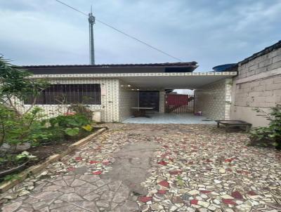 Casa para Venda, em Praia Grande, bairro Solemar, 2 dormitrios, 1 banheiro, 2 vagas