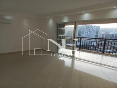 Apartamento para Locao, em Santos, bairro Gonzaga, 3 dormitrios, 2 banheiros, 1 sute, 1 vaga