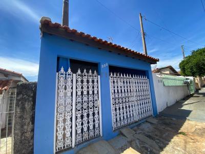 Casa para Venda, em Boituva, bairro Jardim Santa Cruz, 2 dormitrios, 1 banheiro, 1 vaga