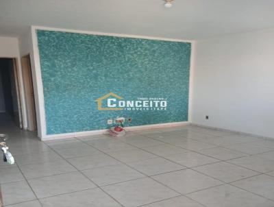 Casa para Locação, em Itapetininga, bairro Gramado I, 2 dormitórios, 1 banheiro, 1 vaga