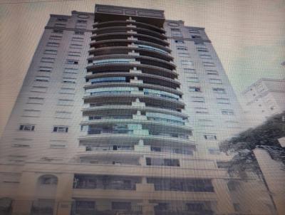 Apartamento para Venda, em So Paulo, bairro Perdizes, 3 dormitrios, 5 banheiros, 2 sutes, 4 vagas