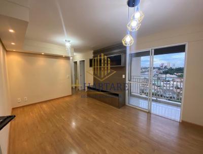 Apartamento para Locao, em Campinas, bairro Loteamento Chcara Prado, 3 dormitrios, 2 banheiros, 1 sute, 2 vagas