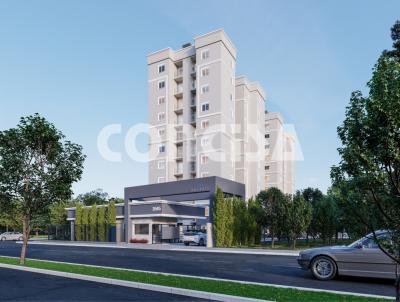 Apartamento para Venda, em Novo Hamburgo, bairro Pátria Nova, 2 dormitórios, 1 banheiro, 1 vaga