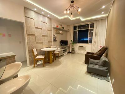 Apartamento para Venda, em Niteri, bairro ICARA, 2 dormitrios, 2 banheiros, 1 vaga