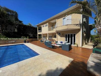 Casa para Venda, em Cotia, bairro Vila Santo Antnio, 5 dormitrios, 6 banheiros, 5 sutes, 5 vagas
