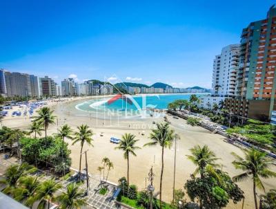 Apartamento para Venda, em Guaruj, bairro ASTURIAS, 3 dormitrios, 3 banheiros, 1 sute, 1 vaga