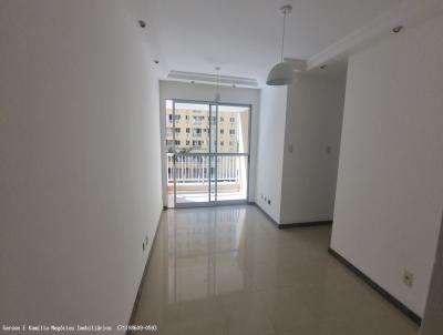 Apartamento para Venda, em , bairro Imbui Ville., 3 dormitrios, 3 banheiros, 1 sute, 1 vaga