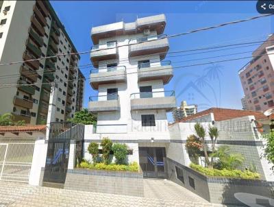 Apartamento para Venda, em Praia Grande, bairro Tupi, 2 dormitórios, 2 banheiros, 1 suíte, 1 vaga