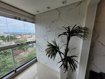Apartamento para Venda, em Goinia, bairro Setor Sudoeste, 3 banheiros, 1 sute, 2 vagas