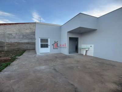 Casa para Venda, em lvares Machado, bairro PANORAMA, 2 dormitrios, 1 banheiro, 2 vagas