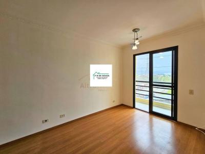 Apartamento para Venda, em Osasco, bairro Industrial Anhangera, 2 dormitrios, 2 banheiros, 1 sute, 1 vaga