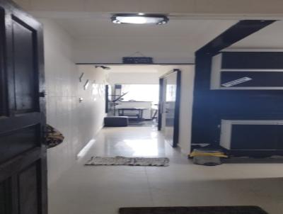 Apartamento para Venda, em Praia Grande, bairro Guilhermina, 1 dormitrio, 1 banheiro, 1 vaga