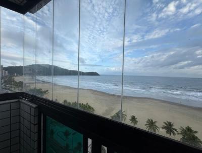 Apartamento para Venda, em Praia Grande, bairro Canto do Forte, 3 dormitrios, 2 banheiros, 1 sute, 1 vaga