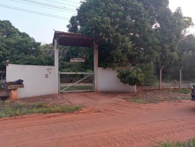 Chcara para Venda, em Campo Grande, bairro Chcara dos Poderes, 4 dormitrios, 5 banheiros, 2 sutes, 8 vagas