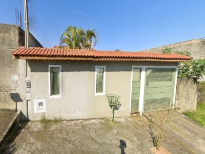 Casa para Venda, em Suzano, bairro Jardim das Flores, 3 dormitrios, 1 banheiro, 1 sute, 4 vagas