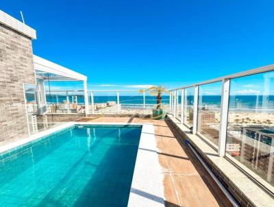 Apartamento para Venda, em Praia Grande, bairro Guilhermina, 3 dormitrios, 3 banheiros, 2 sutes, 2 vagas
