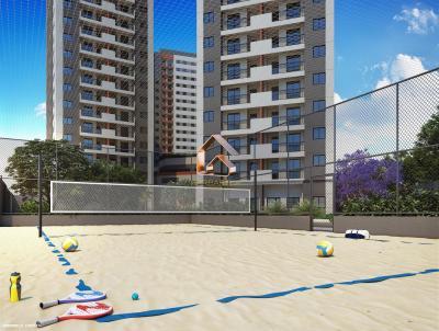 Apartamento para Venda, em São Paulo, bairro Várzea de Baixo, 2 dormitórios, 1 banheiro
