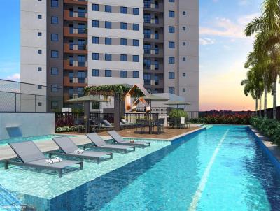 Apartamento para Venda, em São Paulo, bairro Várzea de Baixo, 2 dormitórios, 1 banheiro