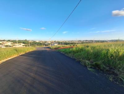 Terreno para Venda, em Presidente Prudente, bairro RESIDENCIAL ANNITA BONGIOVANI
