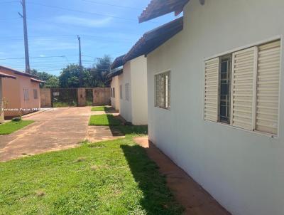 Casa em Condomínio para Venda, em Campo Grande, bairro Jardim Noroeste, 2 dormitórios, 1 banheiro, 1 vaga