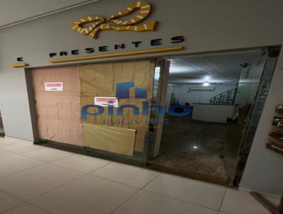 Loja Comercial para Locao, em Salvador, bairro Costa Azul, 1 vaga