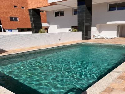 Apartamento para Venda, em Praia Grande, bairro Ocian, 2 dormitrios, 1 banheiro, 1 sute, 1 vaga