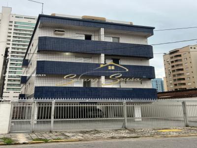 Apartamento para Venda, em Praia Grande, bairro Tupi, 1 dormitrio, 1 banheiro, 1 vaga