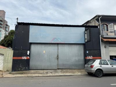 Galpo para Locao, em Barueri, bairro Jardim Iracema/Aldeia, 2 banheiros, 6 vagas