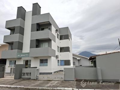 Apartamento para Venda, em Palhoa, bairro Barra do Aririu, 2 dormitrios, 1 banheiro, 1 vaga