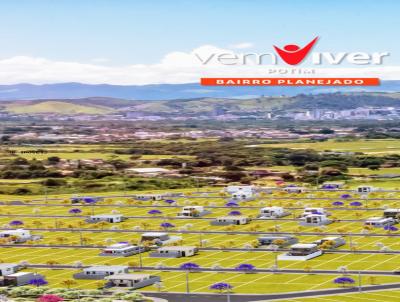 Lote para Venda, em Potim, bairro VISTA ALEGRE