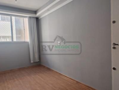 Apartamento para Venda, em Juiz de Fora, bairro Nova Califrnia, 2 dormitrios, 1 banheiro, 1 vaga