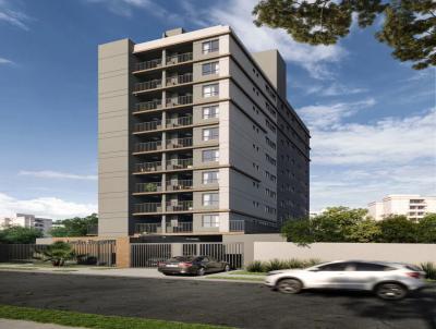 Apartamento para Venda, em Curitiba, bairro Cajuru, 2 dormitrios, 2 banheiros, 1 sute, 2 vagas