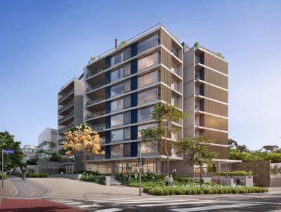 Apartamento para Venda, em Curitiba, bairro Batel, 3 dormitrios, 4 banheiros, 3 sutes, 3 vagas