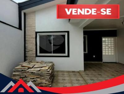 Casa para Venda, em Itapetininga, bairro .