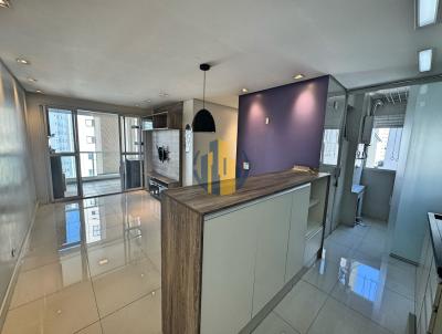 Apartamento 2 dormitrios para Locao, em So Paulo, bairro Chcara Inglesa, 2 dormitrios, 2 banheiros, 1 sute, 1 vaga