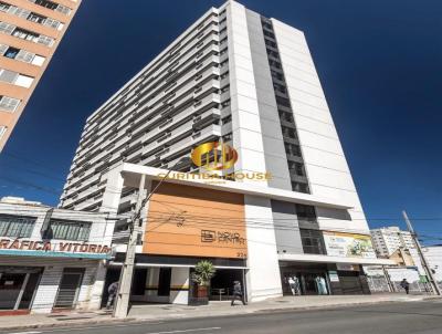 Sala Comercial para Venda, em Curitiba, bairro Centro, 1 dormitrio, 1 banheiro