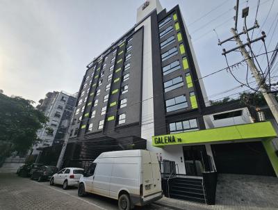 Apartamento para Venda, em Blumenau, bairro Centro, 1 dormitório, 1 banheiro, 1 vaga