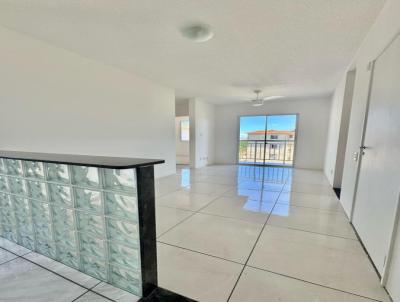 Apartamento para Venda, em Serra, bairro Praia da Baleia, 3 dormitrios