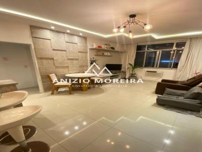 Apartamento para Venda, em , bairro Icaraí, 2 dormitórios, 2 banheiros, 1 vaga
