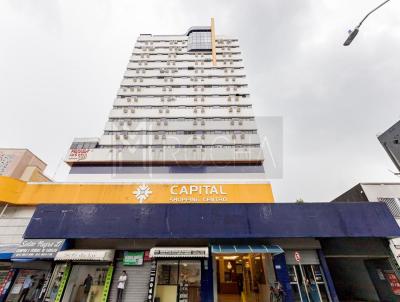 Sala Comercial/Usada para Venda, em Curitiba, bairro Centro, 1 banheiro